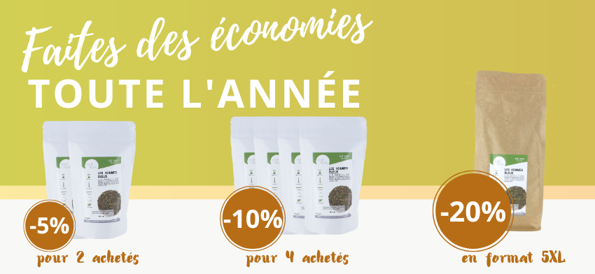 Avantages clients Vert-tiges